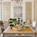 Placa Catalunya V Charming And Exquisite 5Bd Apartment With Large Balcony