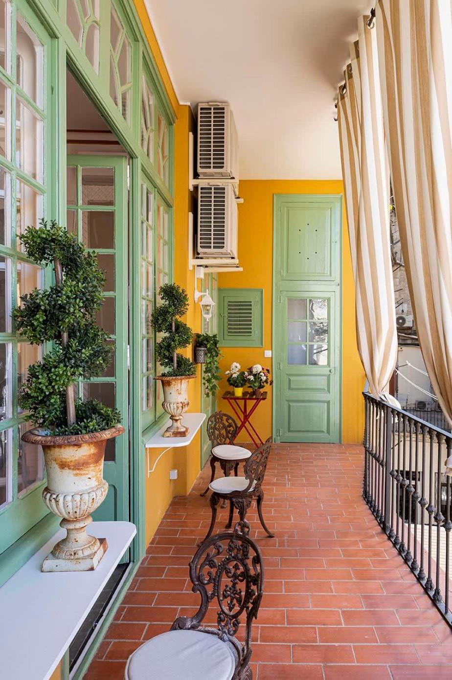 Placa Catalunya V Charming And Exquisite 5bd With Large Balcony Appartement *