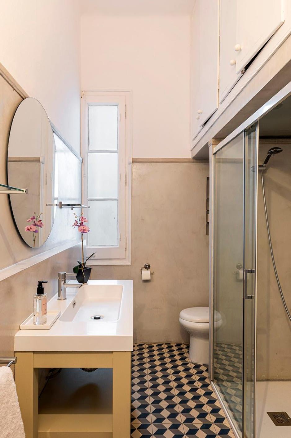 Appartement Placa Catalunya V Charming And Exquisite 5bd With Large Balcony
