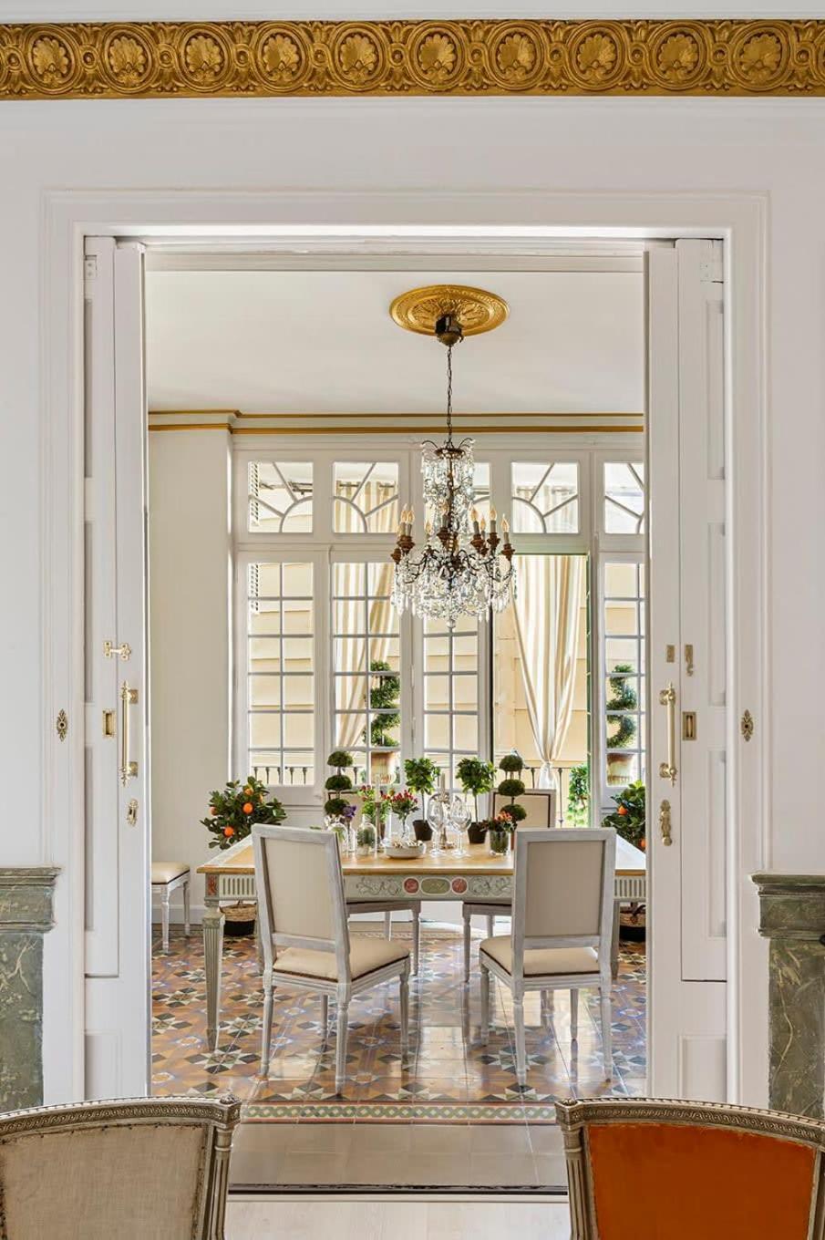 Placa Catalunya V Charming And Exquisite 5bd With Large Balcony *